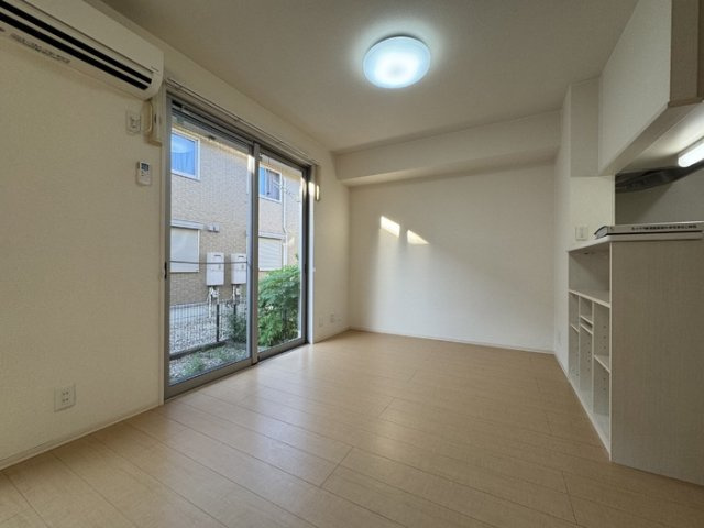 エム・セジュールの居間・リビング