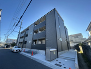 F＋style藤井寺道明寺1号館の画像