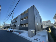 F＋style藤井寺道明寺1号館の画像