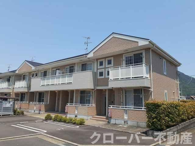 グリーン　ヒル　国分寺Ａ