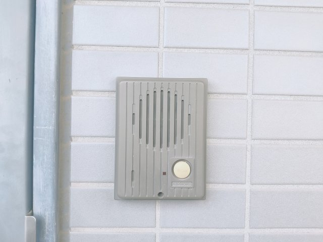 メゾンド・エフのセキュリティ