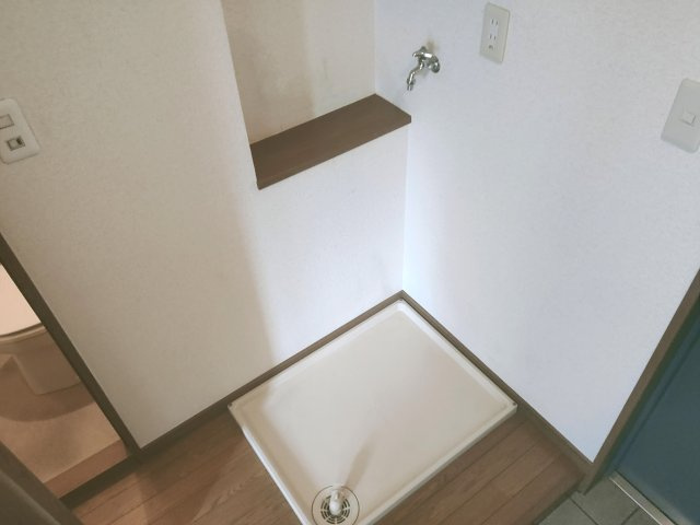 メゾンド・エフの設備