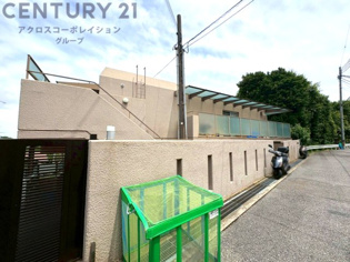 RC造5階建て