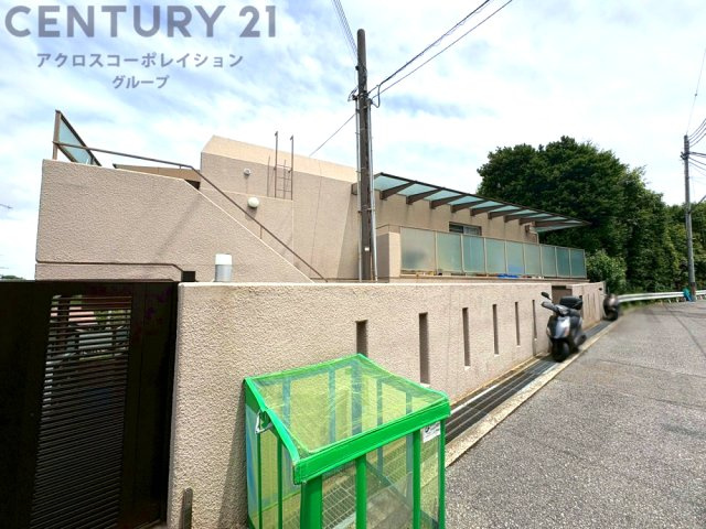 RC造5階建て