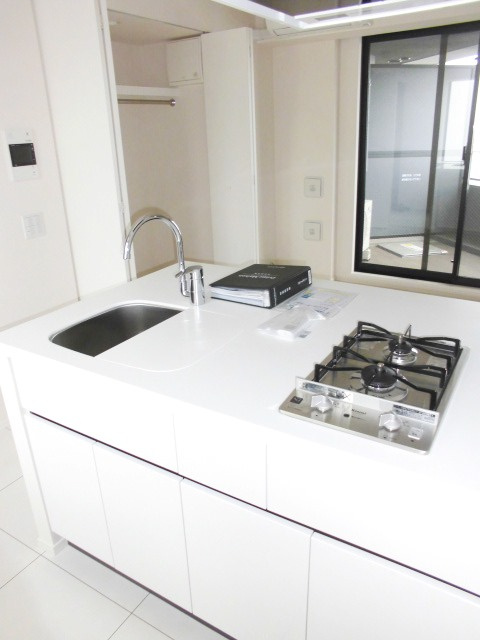 プライムメゾン本郷のキッチン|※写真は同タイプの別室になります