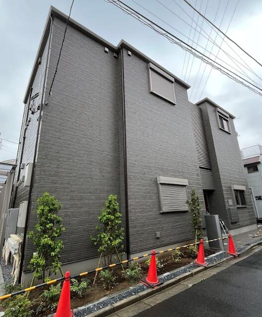 (仮称)高砂3丁目パレス