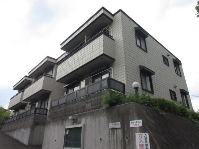 ＴＮ　Ｄｕｏ　Ｂ棟