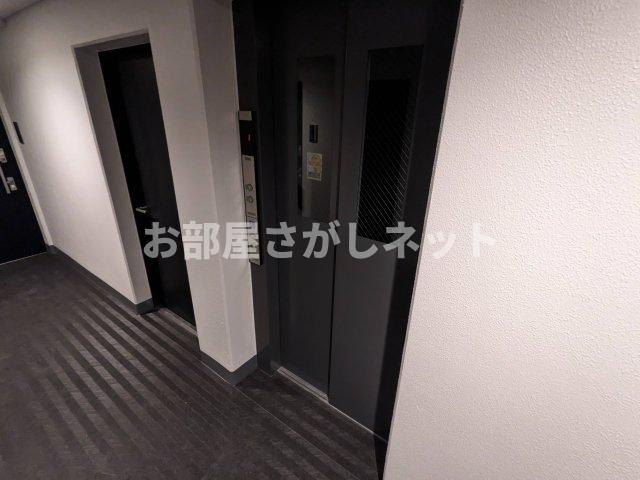 ハーモニーレジデンス蒲田アートヴィラの設備