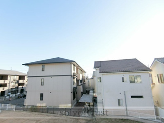 【外観】 | ビレッジ住岡