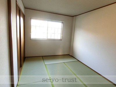 【内装】 | ビレッジ住岡