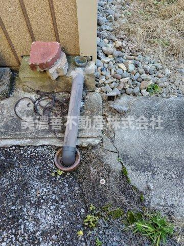 ６６６４６　岐阜市鷺山土地のその他