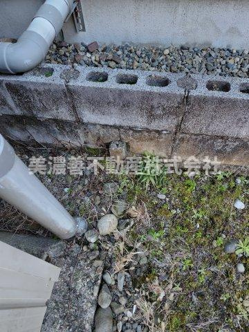 ６６６４６　岐阜市鷺山土地のその他