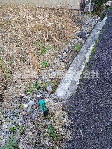 ６６６４６　岐阜市鷺山土地のその他