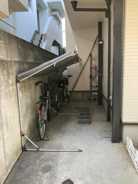 シャルムKのその他共用部分