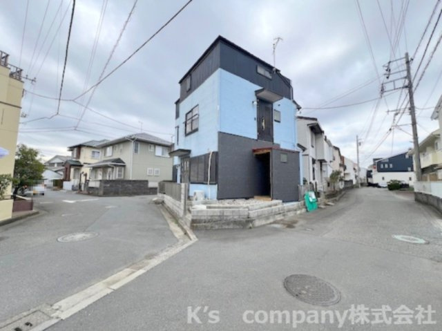 ◎茅ヶ崎市浜之郷　中古戸建◎