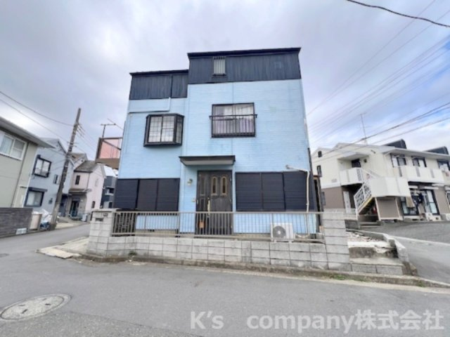 ◎茅ヶ崎市浜之郷　中古戸建◎の外観|外観写真☆