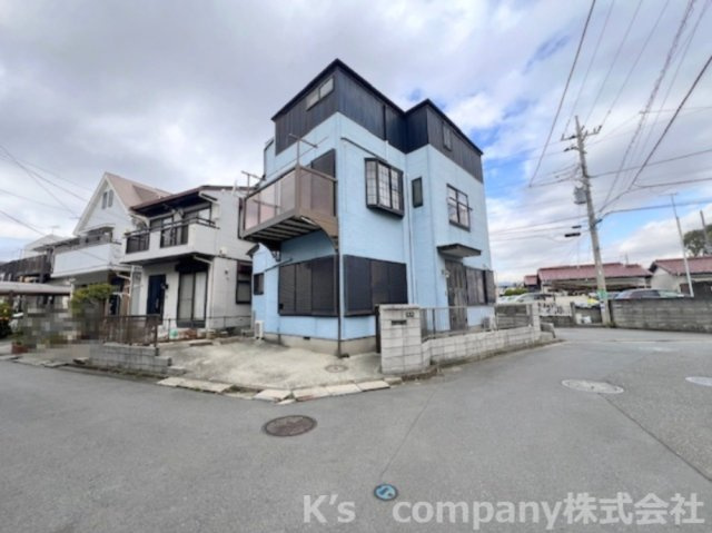◎茅ヶ崎市浜之郷　中古戸建◎の外観|外観写真☆