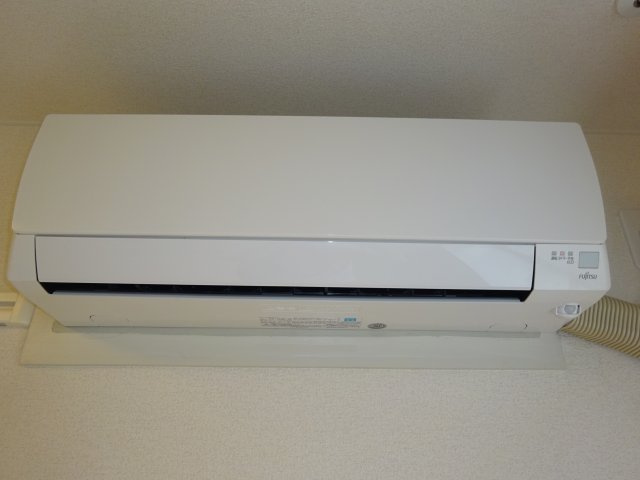 コージーハウス167の設備