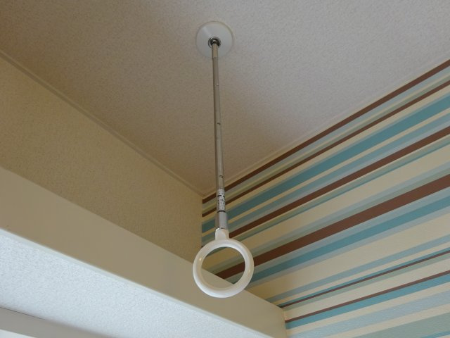 コージーハウス167の設備