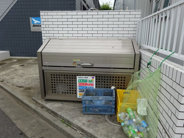 コージーハウス167のその他
