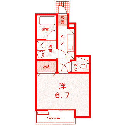 藤沢市本鵠沼３丁目のアパート
