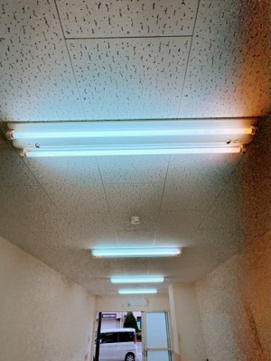 【設備】 | 松下都島マンション　店舗事務所