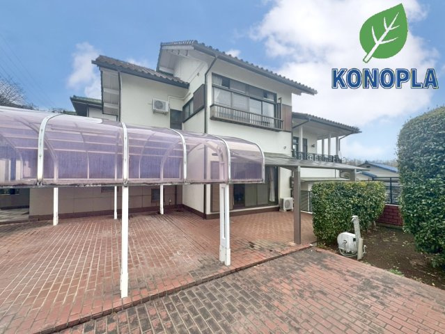 【中古戸建】桐生市堤町3丁目