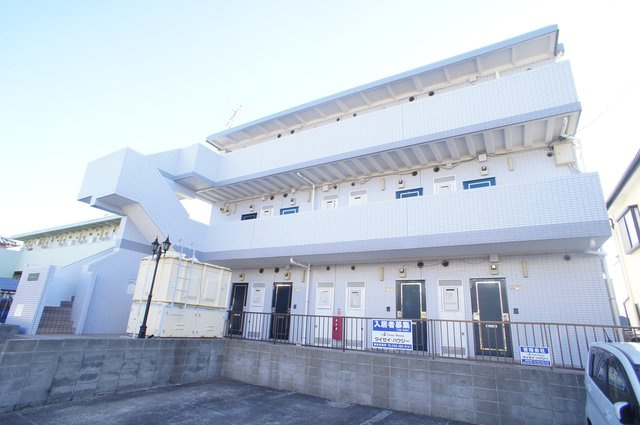 ビラおゆみ野