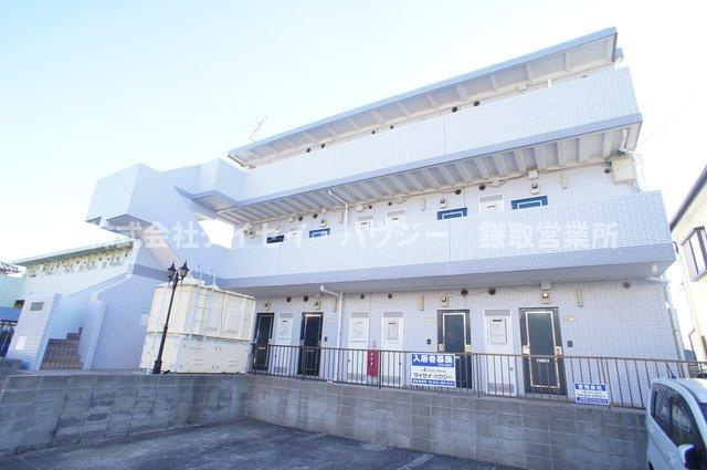 ビラおゆみ野