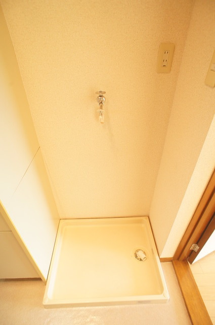 ビラおゆみ野の設備