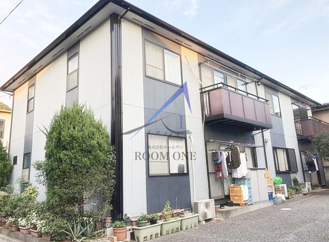 エステートピア・パティオ