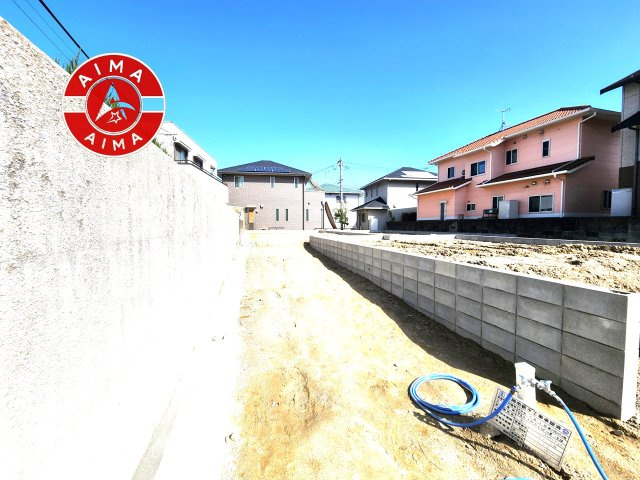 福岡市早良区次郎丸4丁目第2-3棟（1号棟）