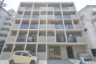 グランシティレジデンス京都西院の画像