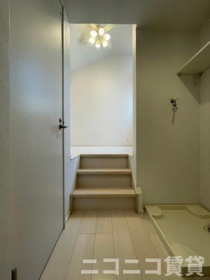 【玄関】 | Giardino | 別号室イメージの為、現状を優先致します。