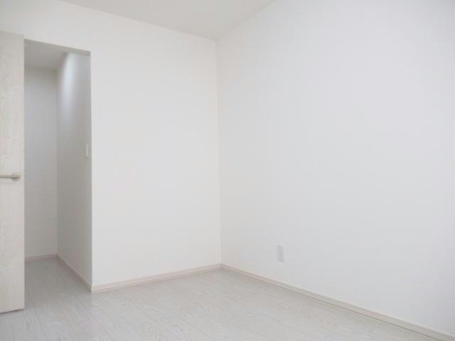 INSIEMEの洋室