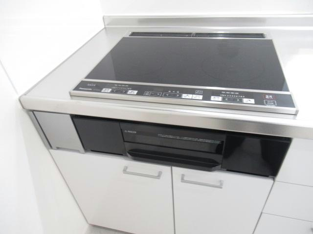 INSIEMEのキッチン