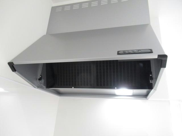 INSIEMEのキッチン