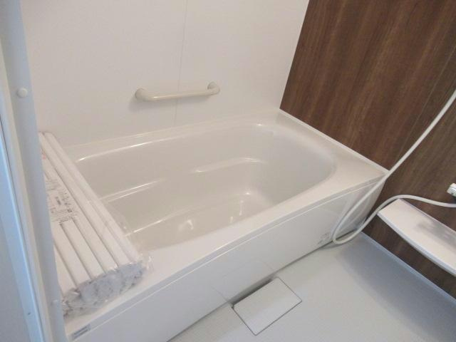 INSIEMEの浴室