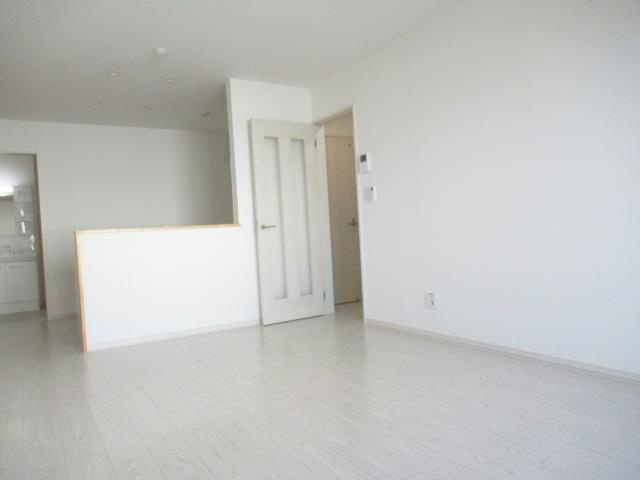 INSIEMEの居間・リビング