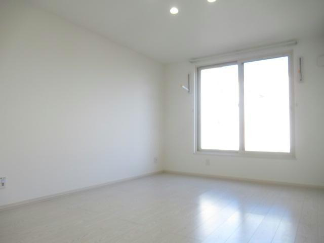 INSIEMEの居間・リビング