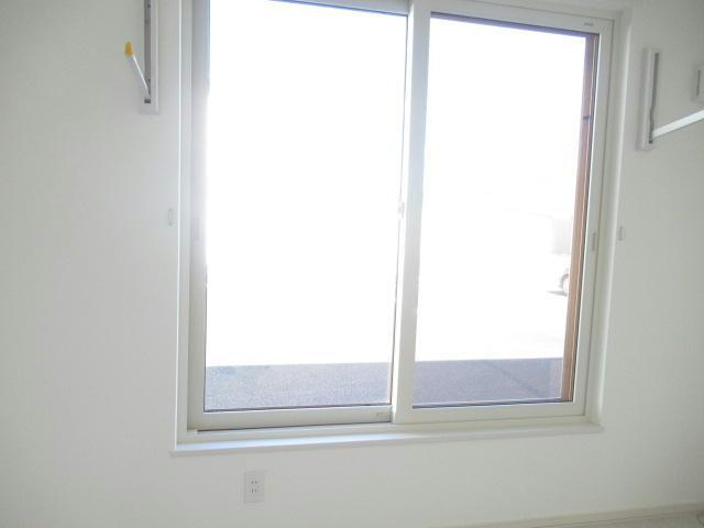 INSIEMEの居間・リビング