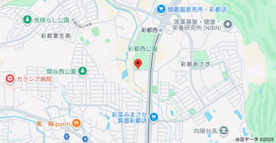 【地図】 | Casa filante Vol.Ⅱ