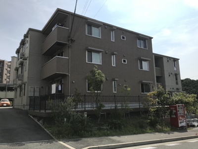 【外観】 | Casa filante Vol.Ⅱ