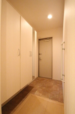 【玄関】 | Casa filante Vol.Ⅱ