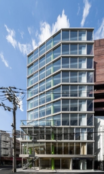 ＡＣＮ西天満ビル