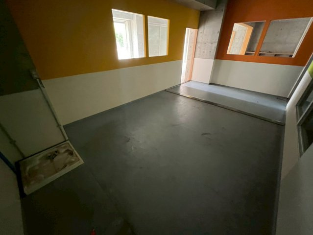 B CITY ART RESIDENCE CENTRAL PARKのその他|スケルトンになります。