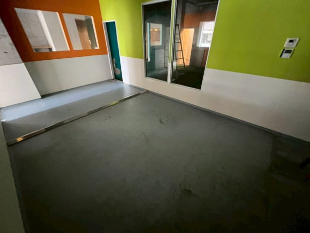 B CITY ART RESIDENCE CENTRAL PARKのその他|スケルトンになります。