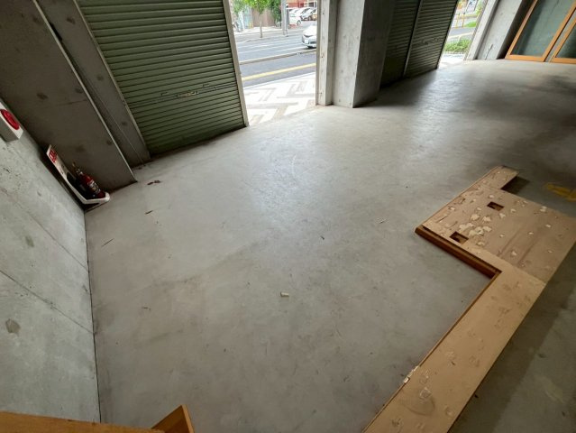B CITY ART RESIDENCE CENTRAL PARKのその他|スケルトンになります。