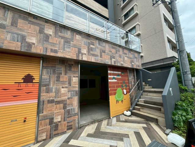 B CITY ART RESIDENCE CENTRAL PARKのその他