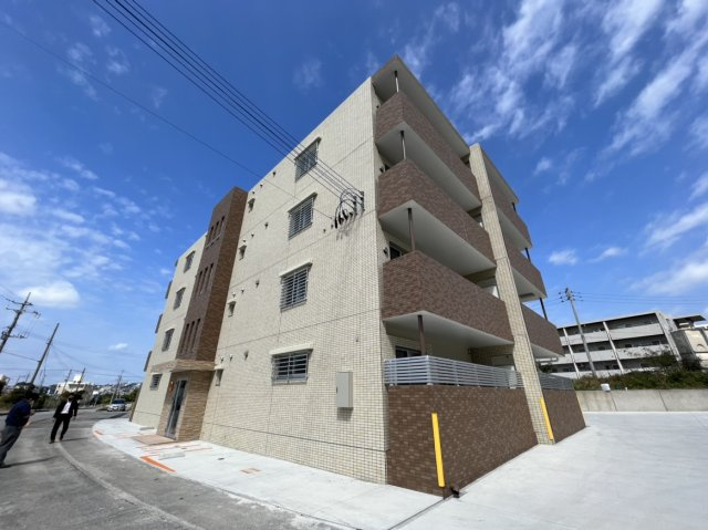 マンションエクセルハエバル